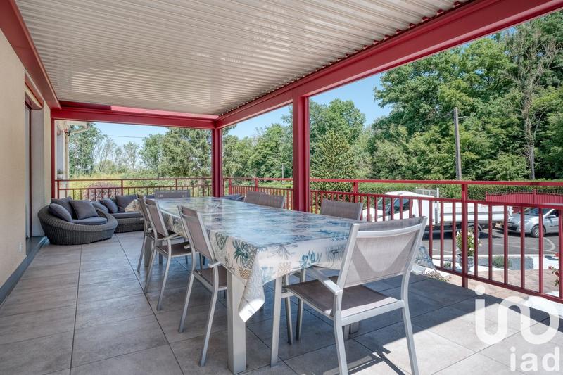 Maison - 150 m² - 5 pièces