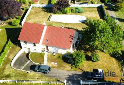 Maison - 165 m² - 7 pièces