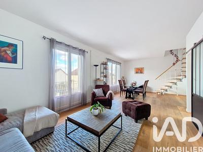 Maison - 160 m² - 7 pièces