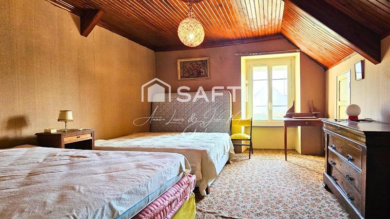 Maison - 135 m² - 4 pièces