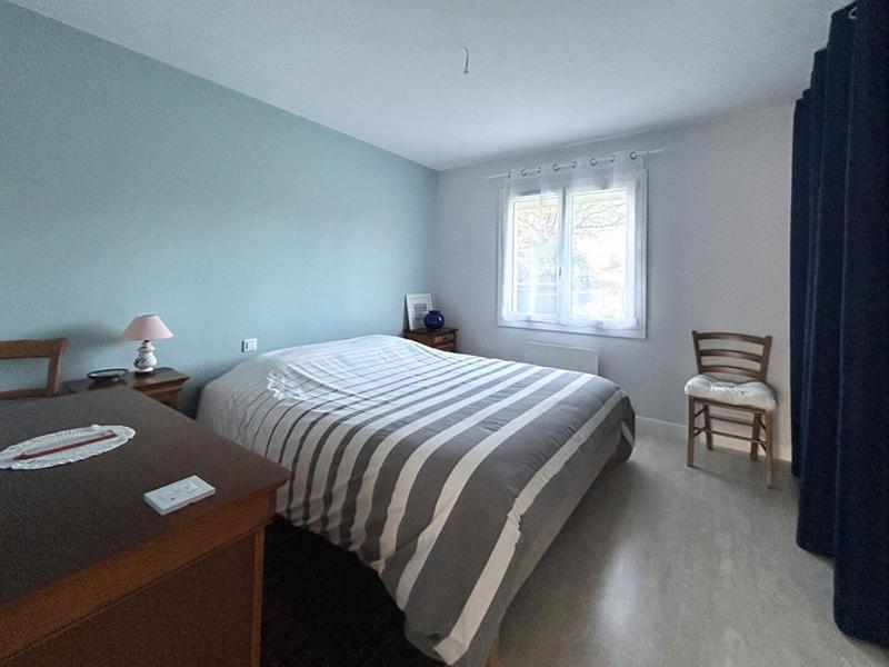 Maison - 91 m² - 5 pièces