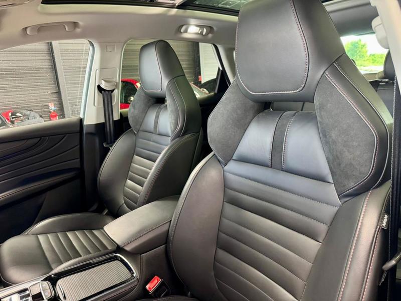 Mg Ehs 1.5t Gdi 258ch Phev Luxury 5p