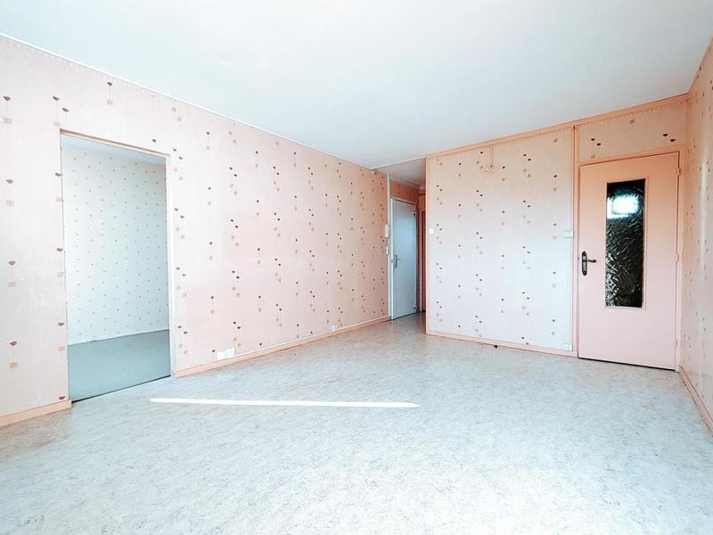 Appartement - 63 m² - 4 pièces