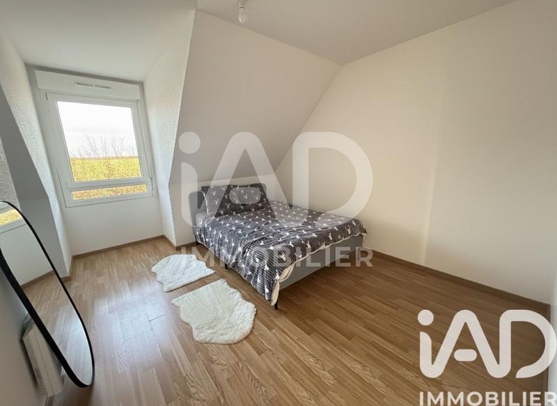 Maison - 50 m² - 2 pièces