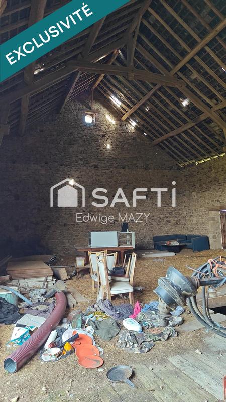 Maison - 97 m² - 5 pièces