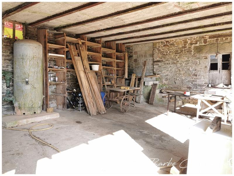 Maison - 260 m² - 7 pièces