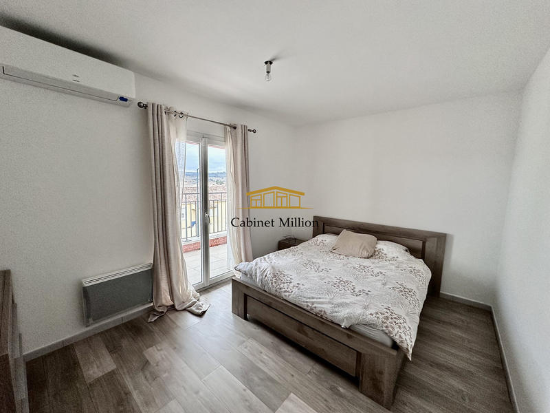 Villa - 124 m² - 5 pièces