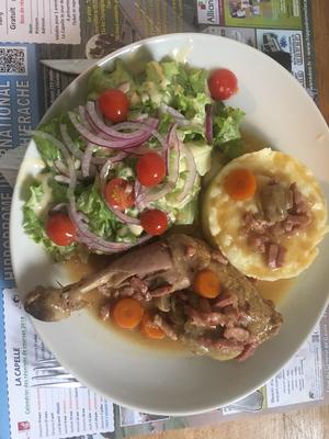 Restaurant du Café du Pont