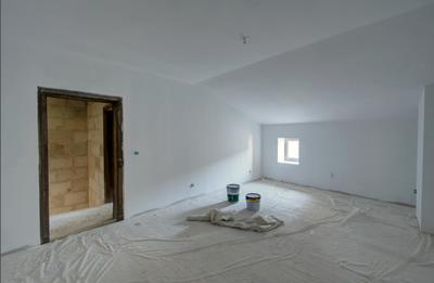 Appartement - 145 m² - 5 pièces