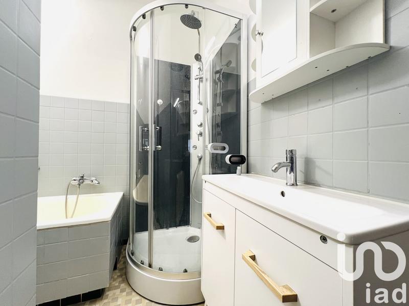 Maison - 129 m² - 5 pièces