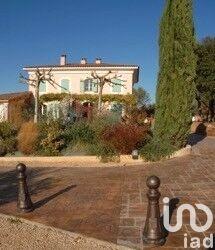 Bastide - 380 m² - 15 pièces