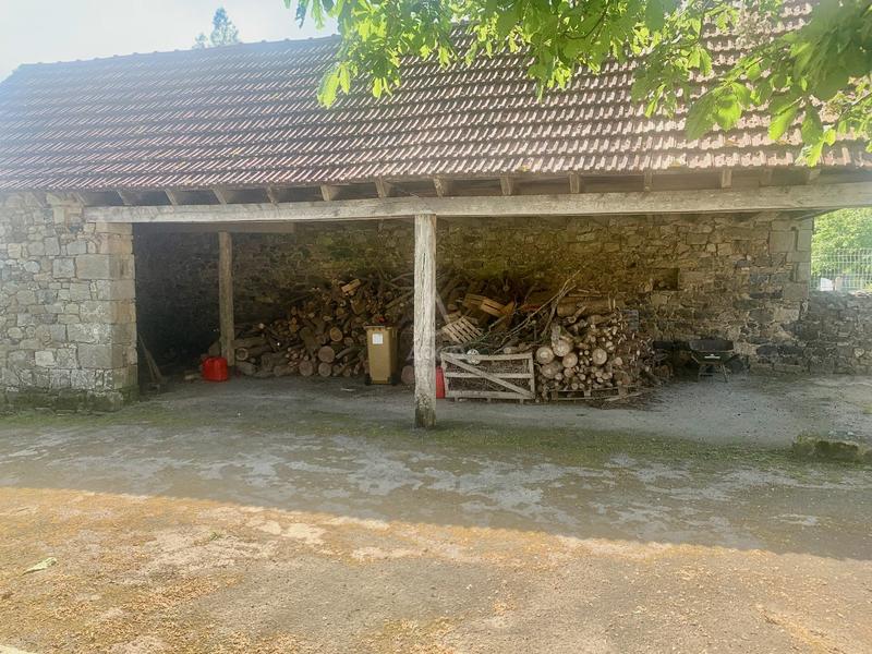 Manoir - 440 m² - 15 pièces