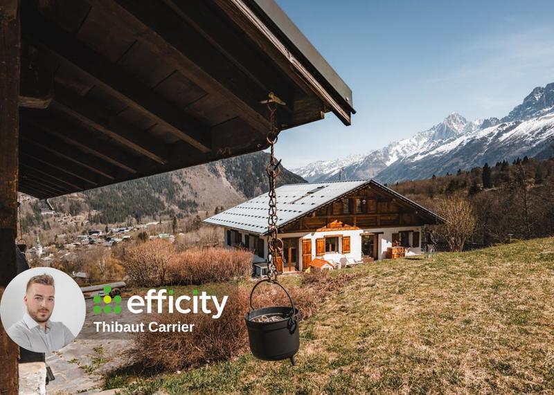 Maison - 147 m² - 8 pièces