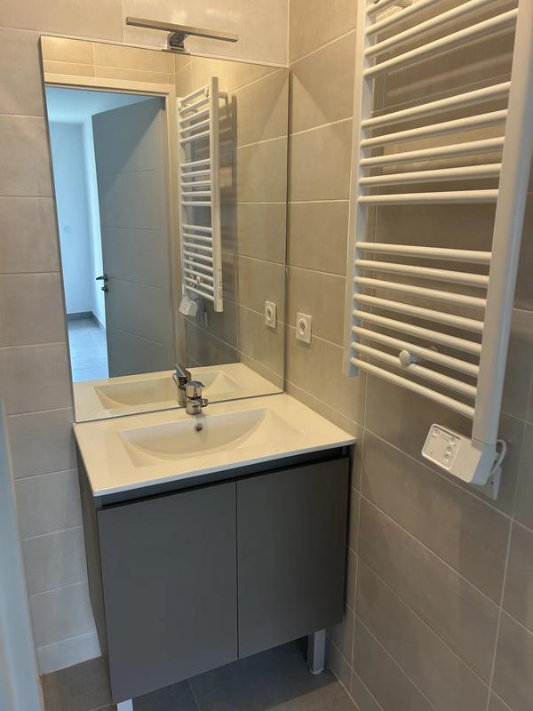 Appartement - 87 m² - 3 pièces