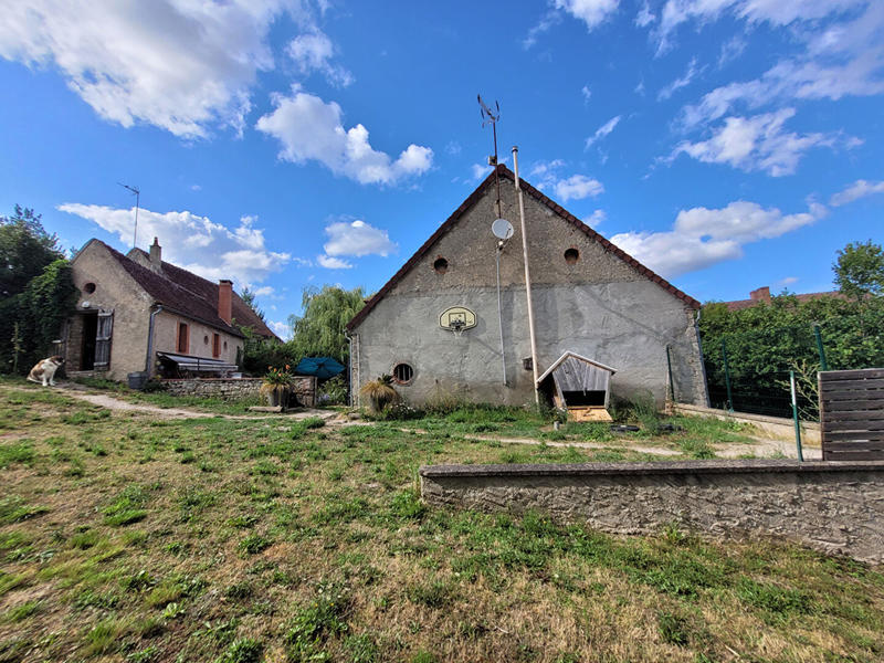 Maison - 125 m² - 4 pièces