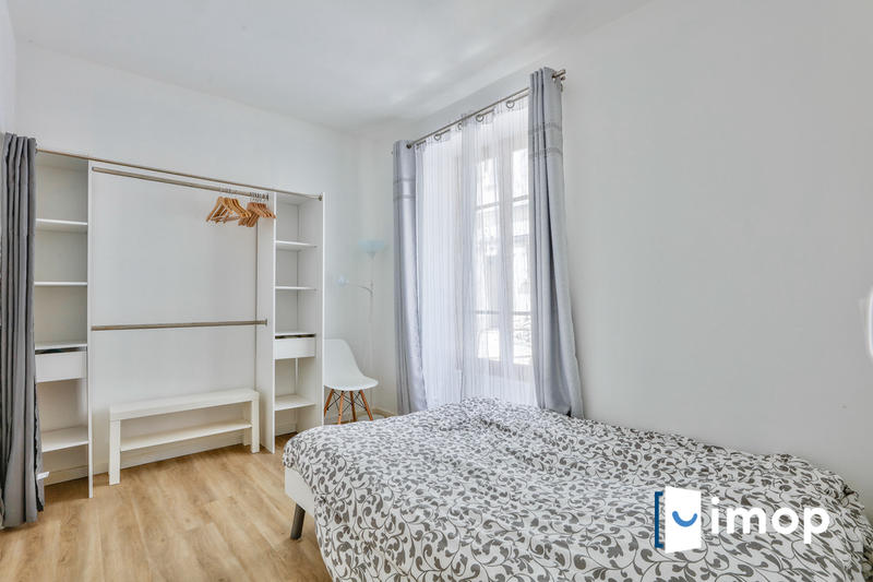 Appartement - 53 m² - 3 pièces