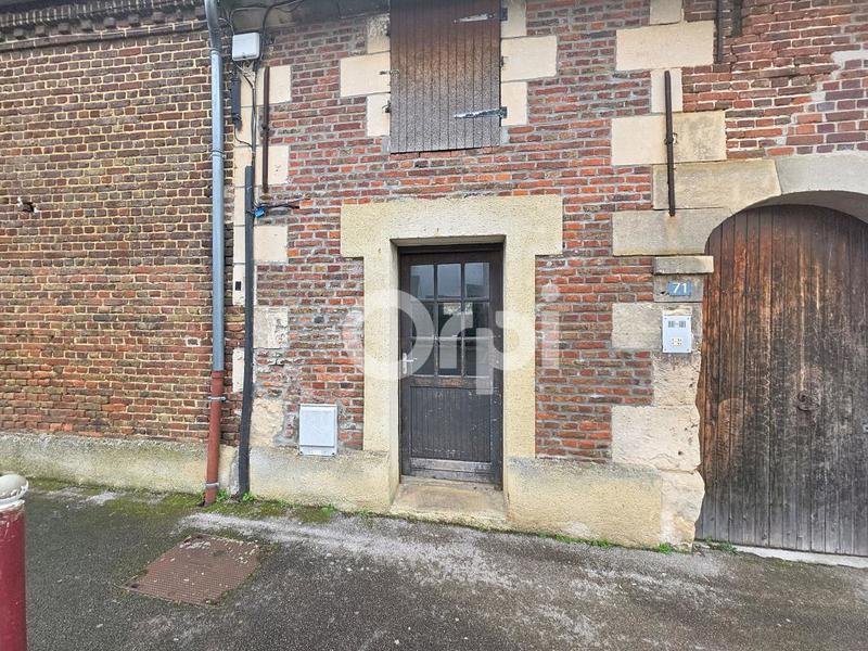 Duplex - 46 m² - 2 pièces