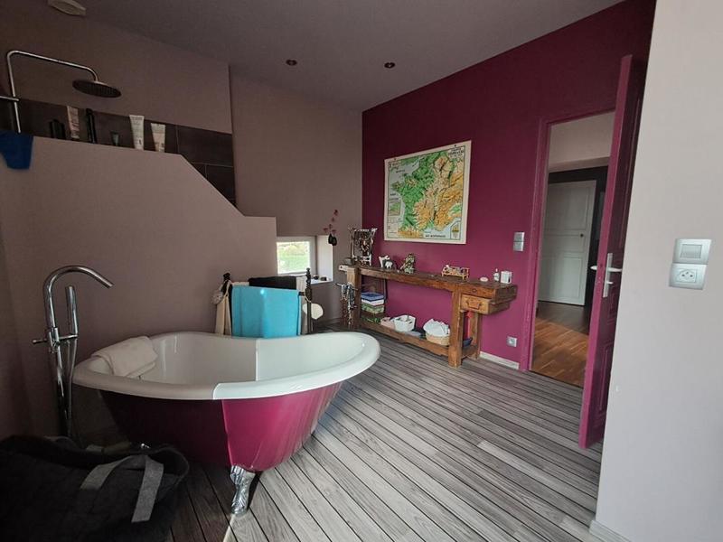 Maison - 168 m² - 5 pièces