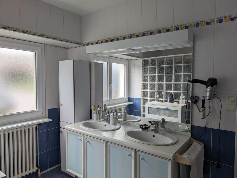 Maison - 151 m² - 6 pièces