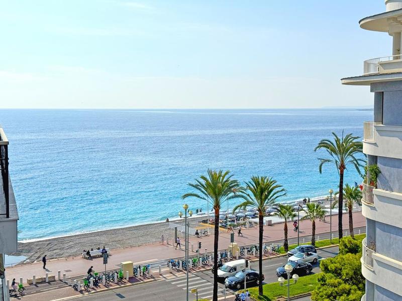 Studio - 32 m² - 1 pièce