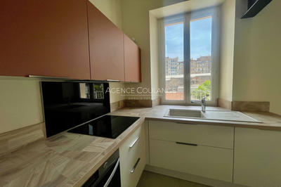 Appartement - 89 m² - 4 pièces