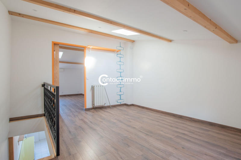 Maison - 78 m² - 3 pièces