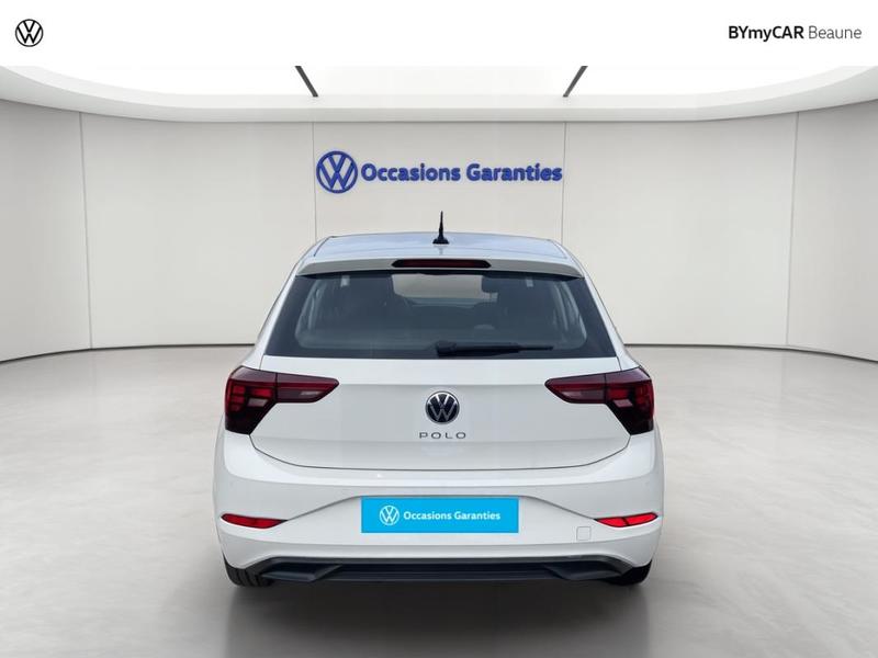 Volkswagen Polo 1.0 Tsi 95 s&amp;S Bvm5 Life Plus