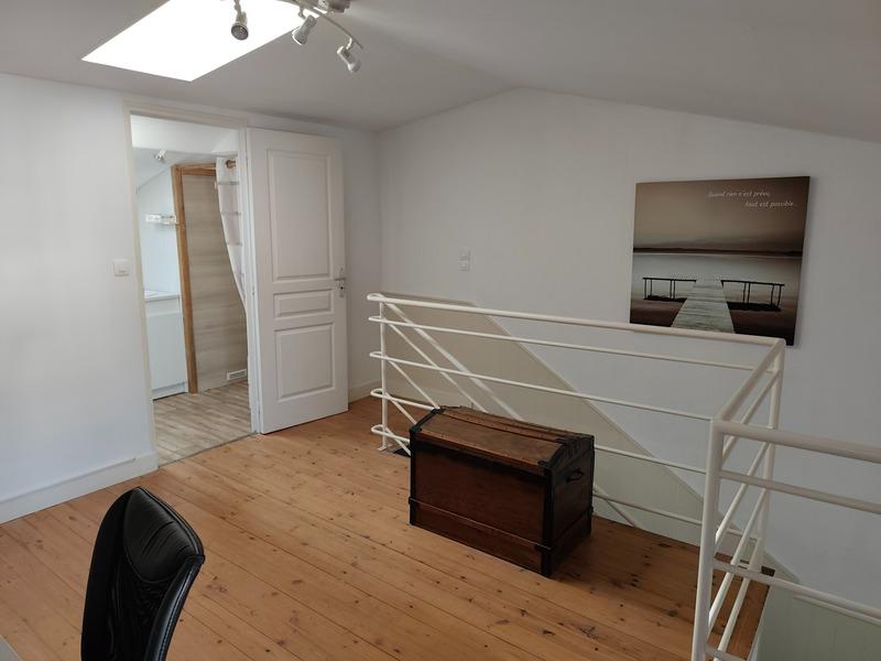 Maison - 148 m² - 5 pièces