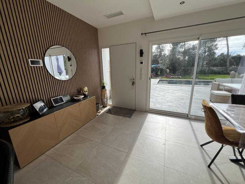 Maison - 164 m² - 6 pièces