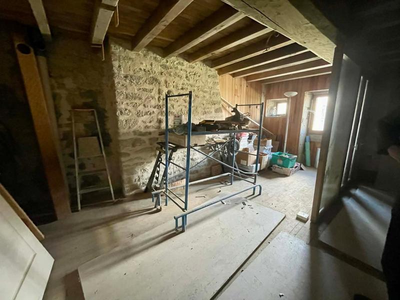 Maison - 103 m² - 5 pièces