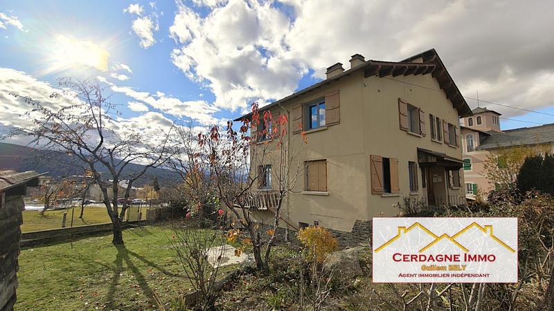 Appartement - 140 m² - 5 pièces