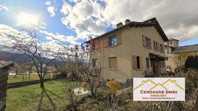 Appartement - 140 m² - 5 pièces