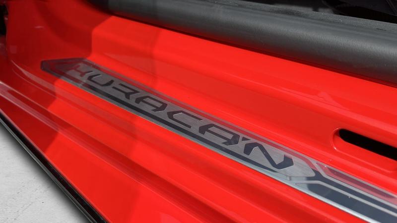 Lamborghini Huracán Sto Lp 640-2 Ldf7