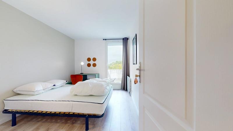 Appartement - 100 m²