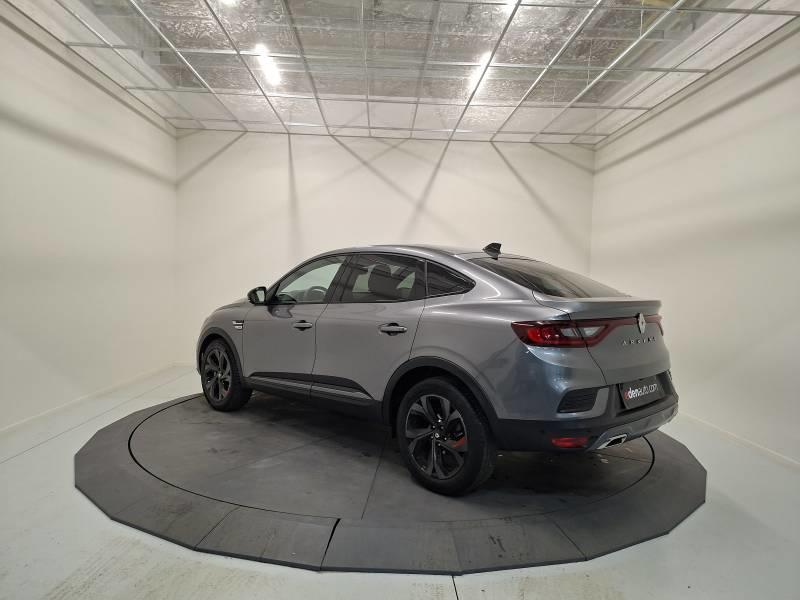 Renault Arkana TCe 140 Edc Fap - 21b R.S. Line