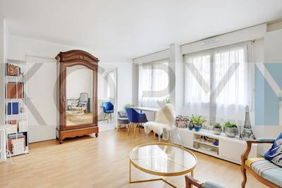 Studio - 35 m² - 1 pièce