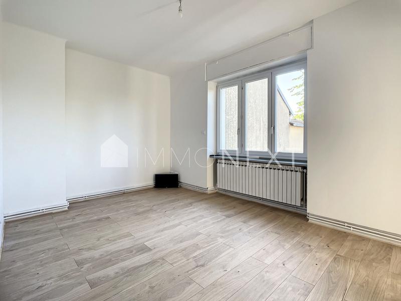 Appartement - 49 m² - 3 pièces