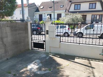 Maison de ville - 53 m² - 3 pièces