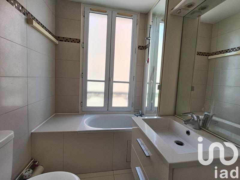 Appartement - 30 m² - 2 pièces