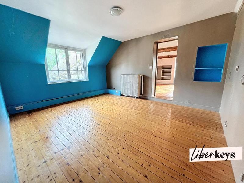 Maison - 159 m² - 6 pièces