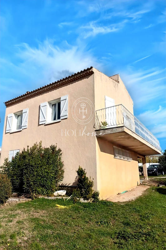 Maison - 70 m² - 3 pièces