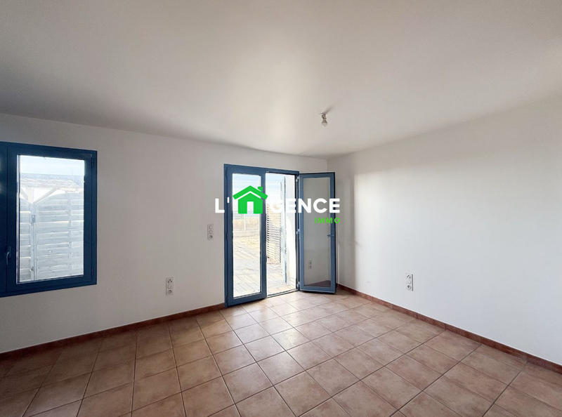 Appartement - 52 m² - 3 pièces