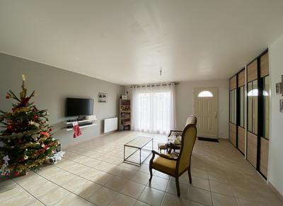 Pavillon - 90 m² - 4 pièces