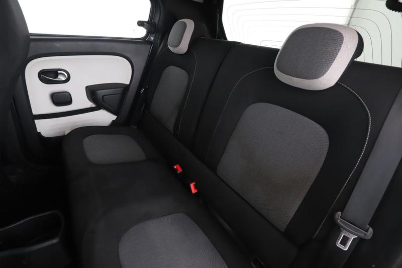 Renault Twingo 0.9 TCe Intens Edc 90 ch