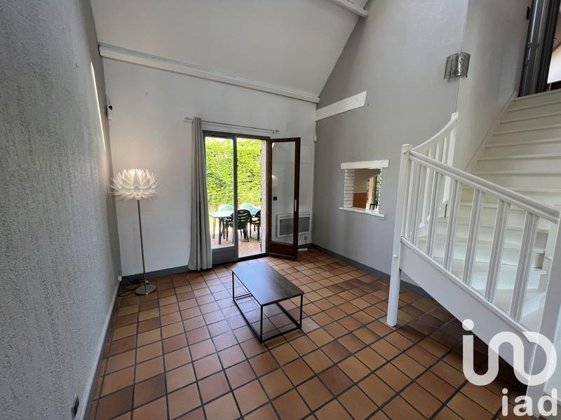 Maison - 117 m² - 6 pièces