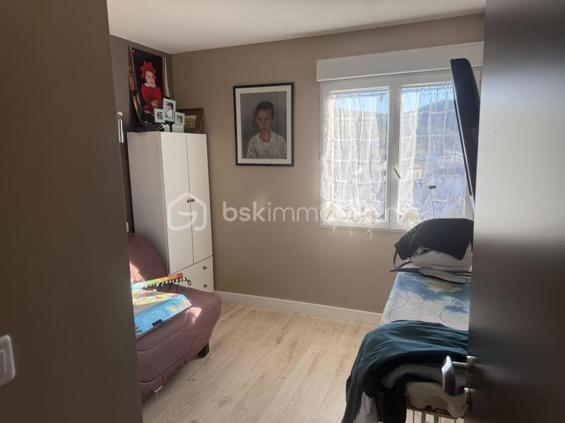 Maison traditionnelle - 115 m² - 3 pièces