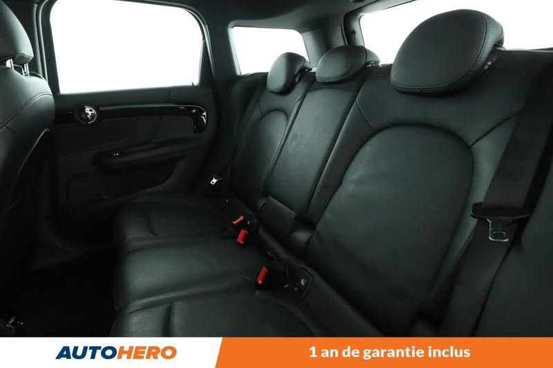 Mini Countryman Cooper s All4 Exquisite Bva8 192 ch