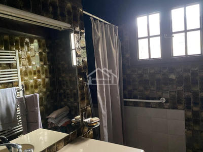 Maison - 111 m² - 5 pièces