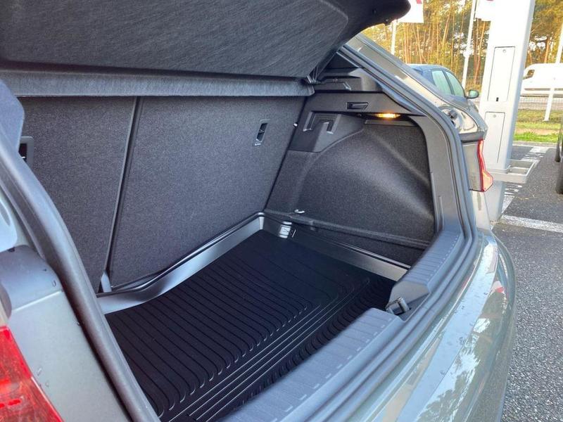 Audi A1 Sportback 30 Tfsi (1.0 116ch) s Troni