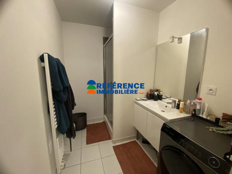 Appartement - 83 m² - 4 pièces